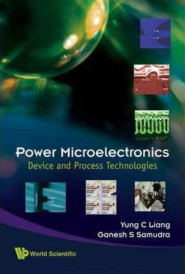 Libro Power Microelectronics: Device And Process Technolo...