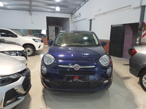 Imagen 2 de 6 de Fiat 500x 2018 1.4 T 16v Pop
