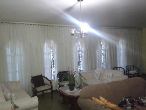 Imagem 4 de 11 de Excelente Sobrado No Tremembé - Bl2270