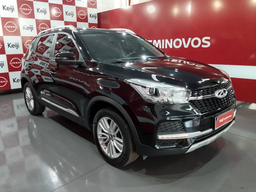 Caoa Chery Tiggo 5X 1.5 VVT TURBO iFLEX T DCT