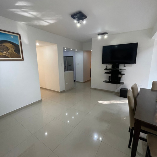 Imagen 4 de 17 de Apartamento En Venta: Mónica Solórzano