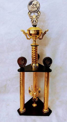 Trofeo De Fútbol