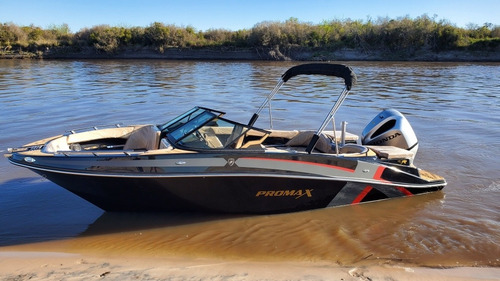 Pagliettini Promax Rx6 Mercury 150hp Xl 4t Oferta !!!!!