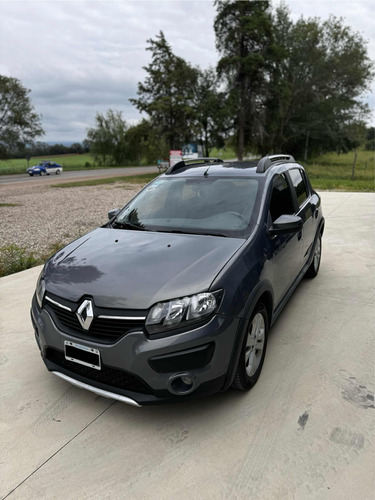 Renault Sandero Stepway 1.6 Dynamique 105cv