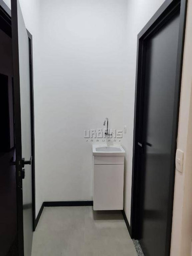 Imagem 6 de 15 de Studio Para Alugar, 22 M² Por R$ 1.800/mês - Santo Antônio - São Caetano Do Sul/sp - St0004