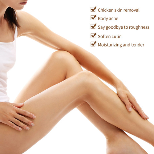 Creme Nutritivo Para A Pele Creme Reparador De Queratose Leg