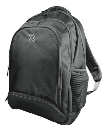 Mochila Laptop Klipxtreme Arles Knb-576gr 15.6  Gris