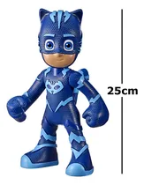 Comprar Máscaras de pijama articuladas Hasbro F3120 para niños y gatos de 25 cm