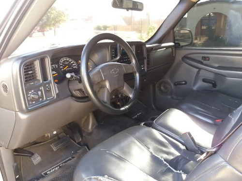 Chevrolet Cheyenne 4x2