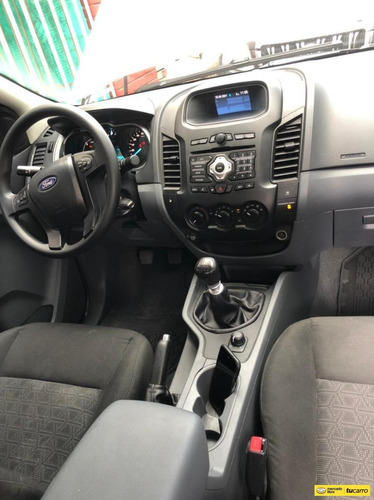 Imagen 6 de 7 de Ford Ranger 3.2 Xls 2018