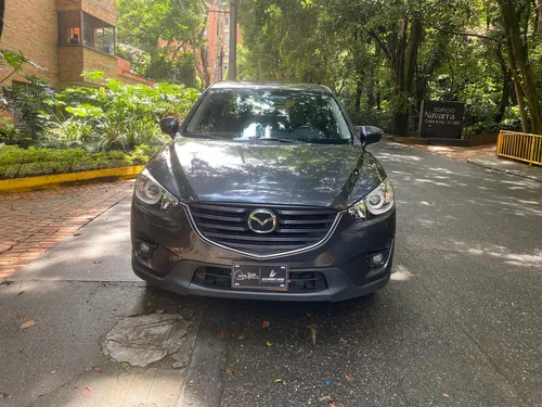 Mazda CX-5 2.0 Touring