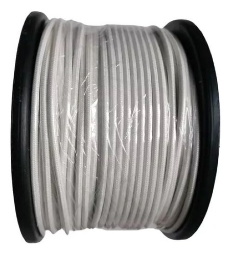 Cable Alta Temperatura 10awg A 3.98 El Metro