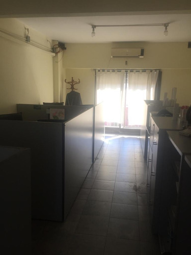Imagen 3 de 12 de Deposito Y Oficina Listos Para Usar - Moron Sur