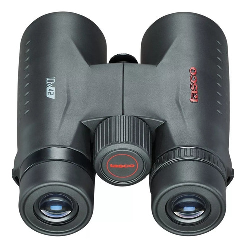 Binocular Prismatico Tasco 10x42 New Essentials 10 Aumentos!