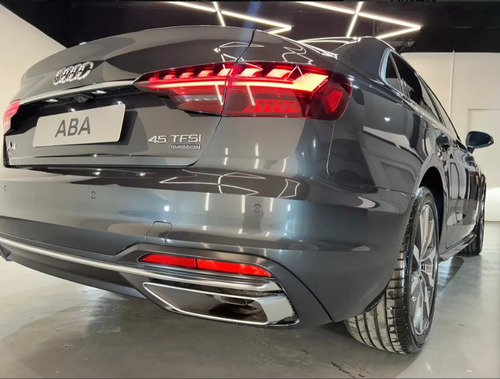 Audi A4 2.0 45 Tfsi Stronic Quattro Advanced 265Cv