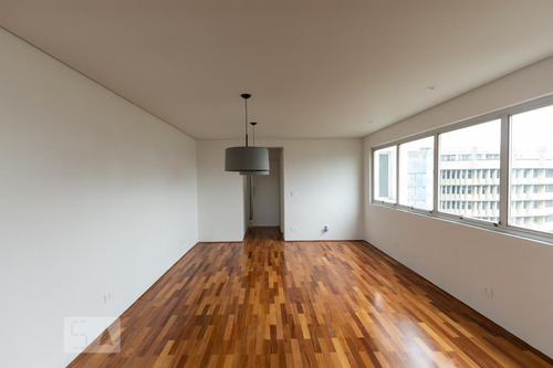 Apartamento À Venda - Real Parque, 4 Quartos, 294 - S893113008