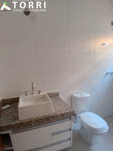 Imagem 24 de 26 de Casa À Venda No Condomínio Chácara Ondina - Cc00354 - 69801784