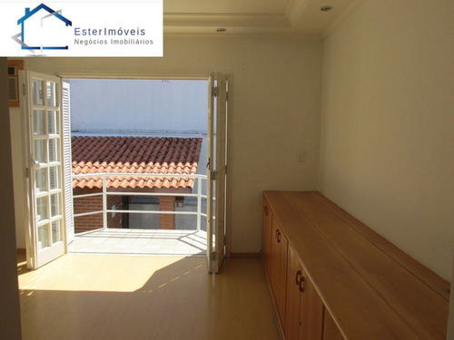Imagem 16 de 30 de Casa - Ca00284 - 69805147