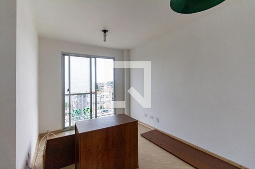 Imagem 1 de 15 de Apartamento À Venda - Jardim São Saverio, 2 Quartos, 49 - S893642283