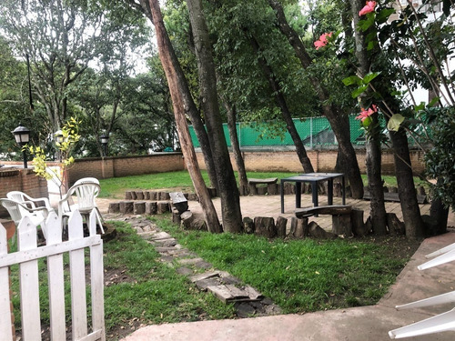 Imagen 21 de 22 de Casa En Venta Condado De Sayavedra