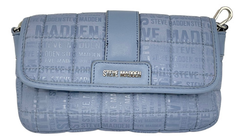 Steve Madden Bolsa Crossbody Modelo Bphyre Con Monedero