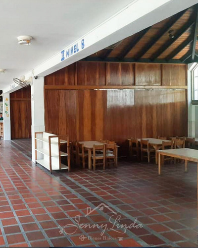 Imagen 13 de 17 de Venta Unidad Pedagógica Integral En La Arboleda Maracay Aragua