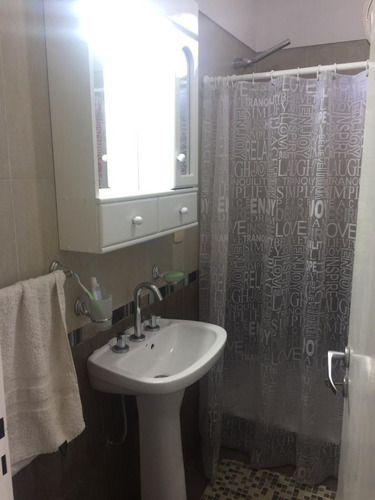 Imagen 7 de 12 de Dúplex En Venta De 1 Dormitorios C/ Cochera En Villa Luzuriaga