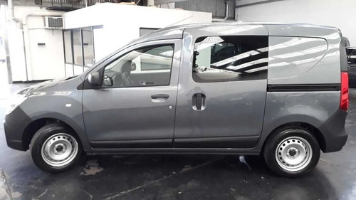 Renault Kangoo Furgon Confort Emotion Nafta Dci 2a 5a 0km Ff