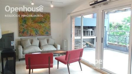 Venta Excelente Depto 3 Ambientes En Una Planta Las Mercedes