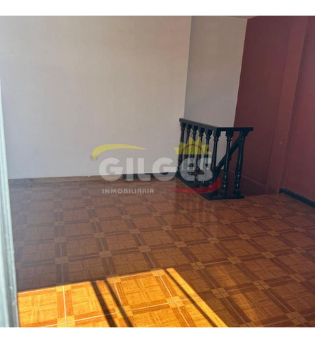 Alquiler Departamento En Duplex 2 Amb. En San Justo C/balcón