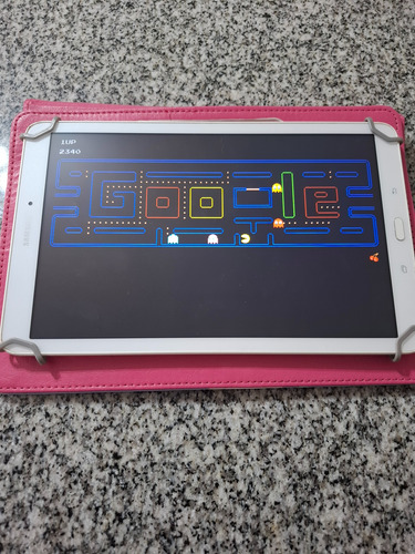 Tablet Samsung Tab E Sm-t560 9.6 Color Blanca Blanco (Usado)