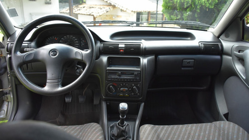 Astra 1995 Gls 2.0 Mpfi Excelente Estado Baixa Km Original