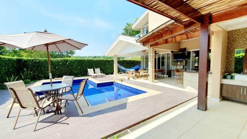 Imagem 27 de 30 de Casa Com 5 Dormitórios À Venda, 550 M² Por R$ 2.050.000,00 - Jardim Paraíba - Jacareí/sp - Ca2069