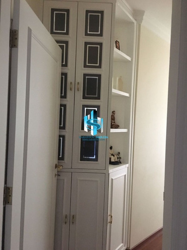 Imagem 9 de 30 de Apartamento A Venda Em Sp Vila Matilde - Ap07961 - 70834009