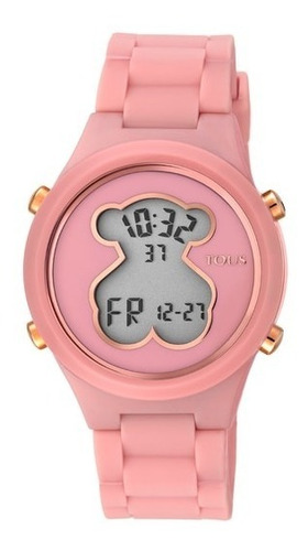 Reloj Tous Rosa