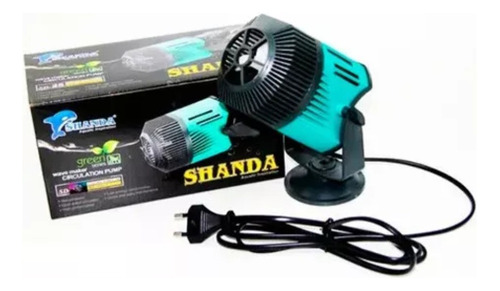 Wake Maker Generador De Olas Shanda 12000 L/h