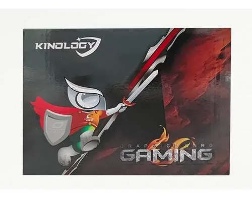 Tarjeta Gráfica Geforce Gtx 740 4gb Gddr5 Hdmi/vga/dvi