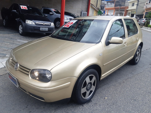 Volkswagen Golf 1.6 Plus 5p 2002