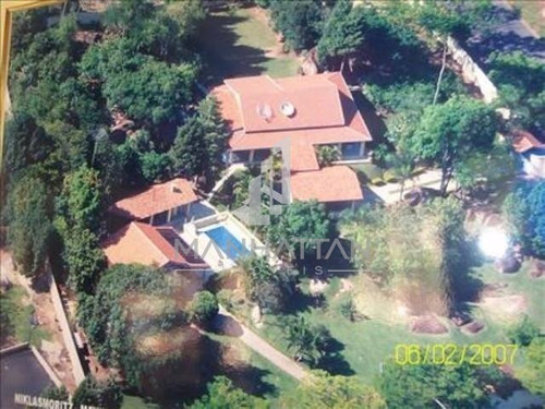 Imagem 1 de 19 de Chácara À Venda Em Vale Das Laranjeiras - Ch006155