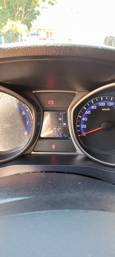 Imagem 7 de 9 de Hyundai Hb20 2017 1.0 Comfort Plus Flex 5p