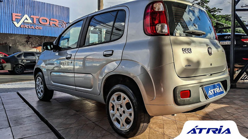 Fiat Uno UNO VIVACE Celeb. 1.0 EVO F.Flex 8V 5p