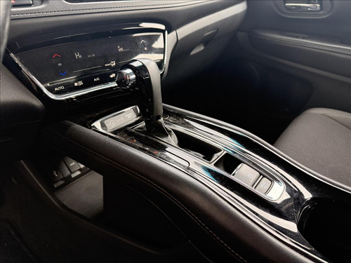 Honda HR-V 1.8 16V FLEX EX 4P AUTOMÁTICO
