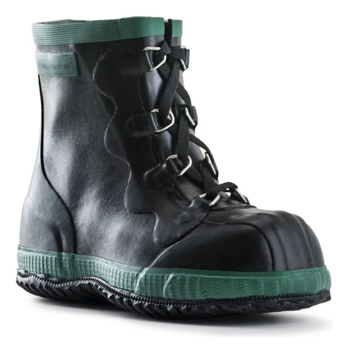 Cubrecalzado N40 Verde Bata
