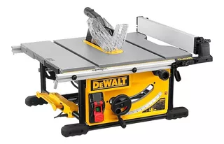 Sierra De Mesa 2000w 10 Dwe7492 Dewalt