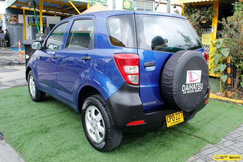 Imagen 7 de 25 de Daihatsu Terios