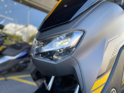 Yamaha Nmax 160 Abs - Faby