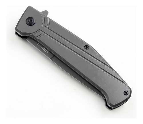 Canivete Jeep Da306 Tático Militar Semi Automatico