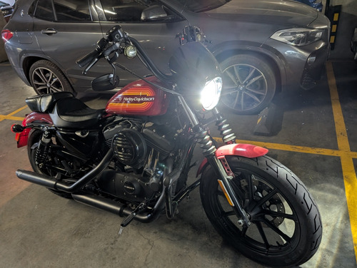 Iron 1200