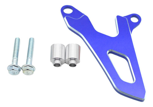 Yz250 Yz250f Yz250x Yz 250 Reemplazo Howg De Rueda Azul