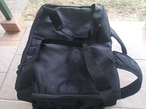 Imagen 9 de 9 de Bolso Para Delivery Marca Ten Yeu